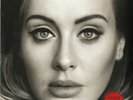 Adele - 25 (2015) LP Vinyle