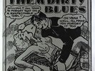 V/A - Them Dirty Blues (A Five Record Copulation Compilation) 5xLP - Jass SEALED