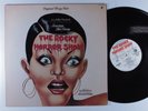 ROCKY HORROR SHOW Original Roxy Cast ODE SP-77026 LP VG++/VG+ gatefold promo ea