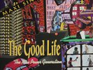 The New Power Generation The Good Life Vinyl Single 12inch NEAR MINT Npg Reco