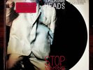 Talking Heads Stop Making Sense LP sealed first press 1984 limited edition promo