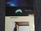 5 Dire Straits Vinyls LPs Vertigo Money For Nothing Communique Love Over Gold