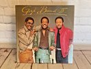 The Gap Band IV vinyl record by Total Experience Records 1982 12
