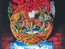 SAXON - Forever Free (reissue) - Vinyl (LP)