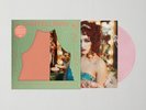 Chappell Roan The Rise And Fall Of a Midwest Princess 2LP UO Pink Vinyl Preorder