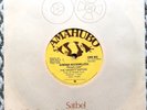 Groovy Sisters - Uzwana Nezikweledu - SOUTH AFRICA Mpumelelo Disco Afro 45 EX