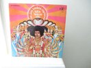 JIMI HENDRIX AXIS: BOLD AS LOVE.   - REPRISE RECORDS-RS-6281 - VG++