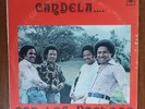 Los Pacheco ‎–Candela Con Los Pacheco [1977] Vinyl LP Latin Salsa Guaguanco CBS