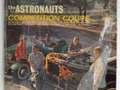 The Astronauts: Competition Coupe Lp IN SHRINK