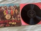 THE BEATLES SGT PEPPERS LONELY HEARTS CLUB BAND - Original Dutch Pressing