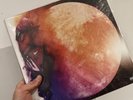 KID CUDI MAN ON THE MOON: THE END OF DAY VINYL 2xLP BLACK VINYL