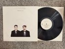 Pet Shop Boys - Actually - NM/VG++ 1987 Synth Pop Rock EMI ELJ-46972 Sleeve 1ST