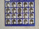 Beatles A Hard Days Night Holland import Parlaphone PCS 3058 record LP stereo