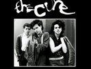 THE CURE 'JOHN PEEL SESSIONS 1979-1981' VINYL LP (PRE-ORDER)