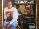 Read Description. Jay Z Jay-Z - Unplugged on Silver Colored 2LP Vinyl Record