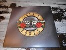Guns N Roses Greatest Hits (Record, 2020) 2LP VINYL