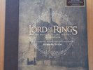 Lord of the Rings - Herr der Ringe - Soundtrack Vinyl Collector`s Box