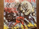 Iron Maiden - The Number Of The Beast (038 15 7693 1) / LP Vinyl