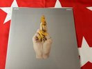 Anberlin Lowborn Vinyl Record (Used/Played Once)