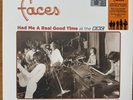 Faces Had Me A Real Good Time...with Faces Live In Session At the Bbc 1971 RSD