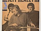 Jeff Healey Band Vinyl LP See the Light 1988 Debut NM/NM