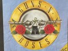 Guns 'N Roses Welcome to the Jungle UK 12