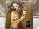 Mariah Carey Butterfly Box Set Deluxe 4 LP Vinyl Gold Nugget My All #390 Mimi