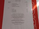 Sacred Rite Is Nothing Sacred TEST PRESS LP Orig. 1986 RARE