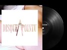 La Femme Ressort Black EP Vinyl Numbered /1000 Sold Out Worldwide