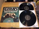 EPMD - back in business - 2x12”lp 1997 ex/ex- usa 1st press