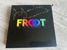 Marina and (&) The Diamonds Froot Signed Vinyl Box Set 6x 7 Vinyls Rare
