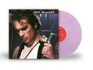 JEFF BUCKLEY - GRACE - NEW SEALED VINYL LP LILAC WINE COLORED LIMITED EDITION