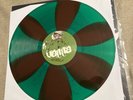 Vanna The Search Party Never Came LP Vinyl Limited Print #/150 Cornetto Rare