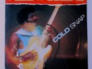 Albert Collins - Cold Snap - 1986 Australia LP - Blues