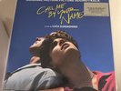 Call Me By Your Name Vinyl 2xLP - Limited Peach Season Edition of 14.999 copies