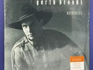 Garth Brooks - No Fences (Vinyl) Record 33 RPM Country Music Collectible