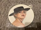 Madonna “La Isla Bonita” Original U.K. 1987 Picture Disc vinyl 12 inch