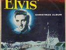 Elvis Presley Very Rare Christmas Album New Zealand Only Edition LOC 1035 1967