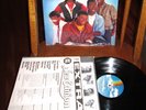 NEW EDITION SELF TITLED 1984 LP NM NEAR MINT US MCA VINYL IN SHRINK w/HYPE RARE