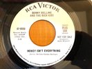 Denny Belline & Rich Kids 