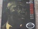 Art Blakey & The Jazz Messengers QUIEX SV-P Vinyl LP M Unplayed Blue Note 4003