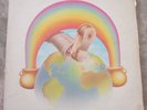 Grateful Dead Dead Europe '72 Vinyl 3 LP EX Original Green 3 WX 2668 Truckin'