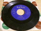 Little Willie John 45 - I'm Shakin' - King 45-5342