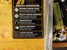 August & Everything After by Counting Crows  2012 Remastered 200gm 45 rpm.