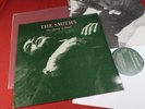 The Smiths  THE QUEEN IS DEAD  LP Rough Trade RTD 36 Germany 1986 green vinyl