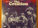 The CREATION : MAKING TIME - The Best Of - 2 LP Anthology - Demon 2022 - MINT
