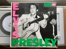 Elvis 1956 RCA Victor Records US Army Pressung HEAR now LPM 1254 Original ohne C