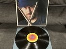 LEVON HELM Original 1978 Self Titled RARE PROMO VINYL 1st Press LP BARELY PLAYED