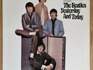 The Beatles YESTERDAY AND TODAY original FIRST PRESSING FACTORY SEALED Near Mint