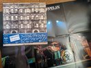 LED ZEPPELIN Physical Graffiti 1975 Japan 2 LP  w/ OBI Poster Gimmick Cover